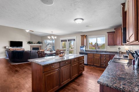 Tiny photo for 786 S 1430 W, Lehi, UT 84043 (MLS # 2117406)
