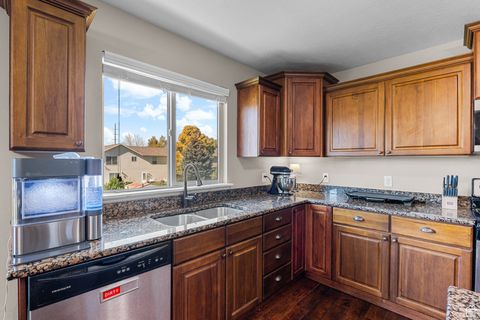 Tiny photo for 786 S 1430 W, Lehi, UT 84043 (MLS # 2117406)