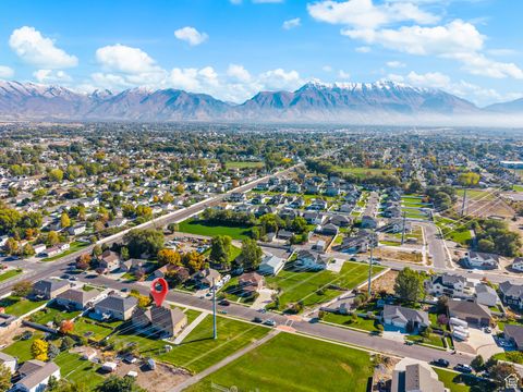 Tiny photo for 786 S 1430 W, Lehi, UT 84043 (MLS # 2117406)