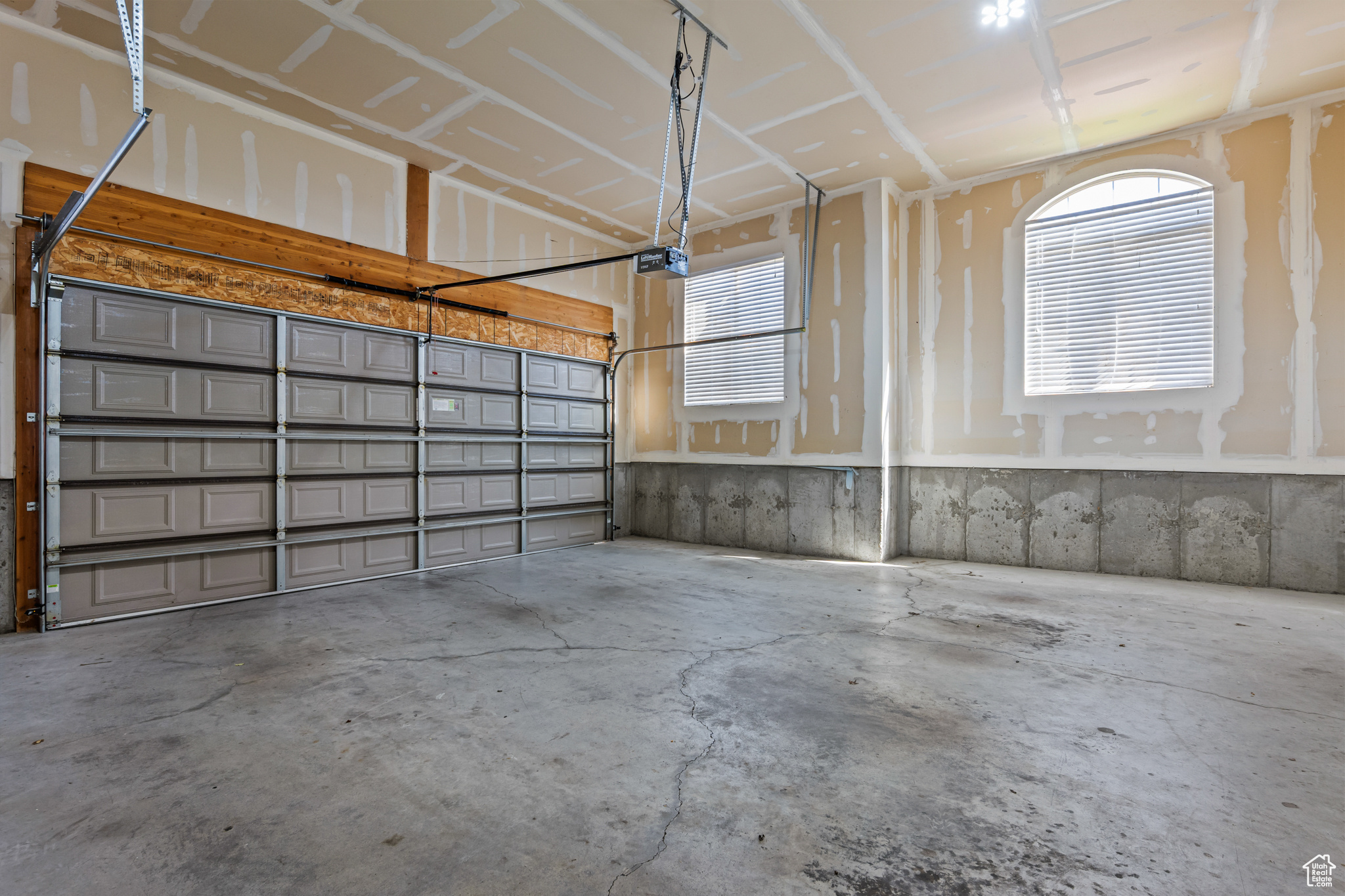 HOLLADAY ACRES - Residential