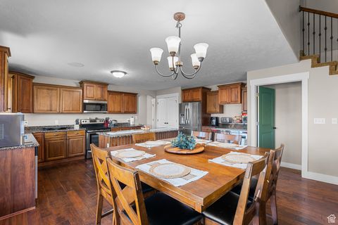 Tiny photo for 786 S 1430 W, Lehi, UT 84043 (MLS # 2117406)