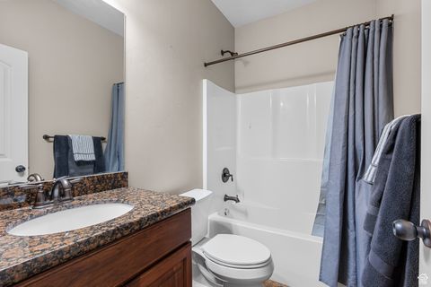 Tiny photo for 786 S 1430 W, Lehi, UT 84043 (MLS # 2117406)