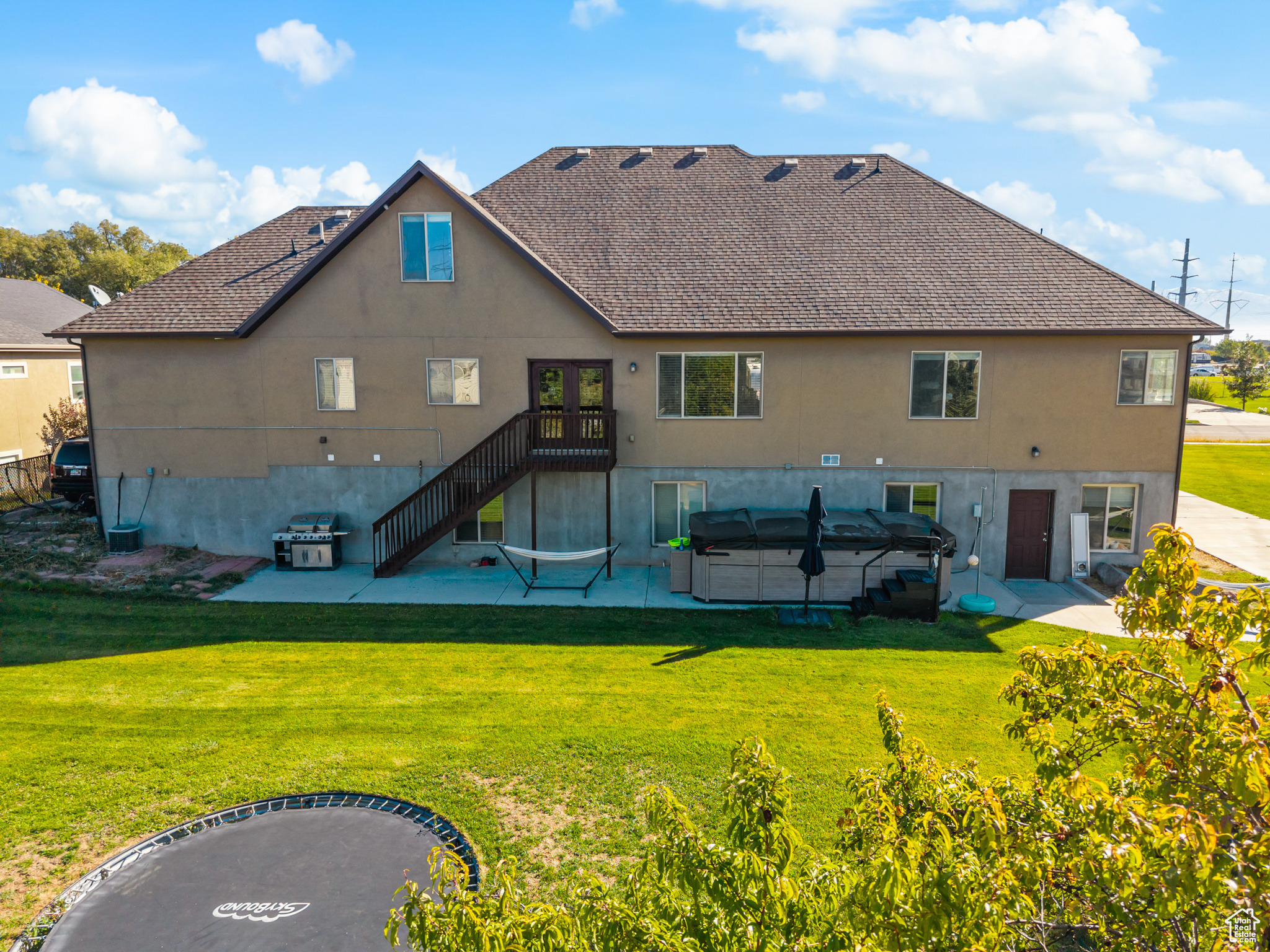 HOLLADAY ACRES - Residential