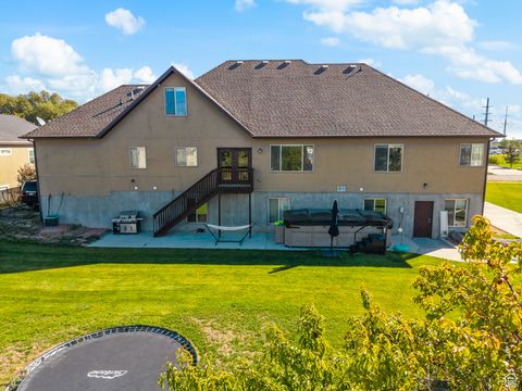 Tiny photo for 786 S 1430 W, Lehi, UT 84043 (MLS # 2117406)