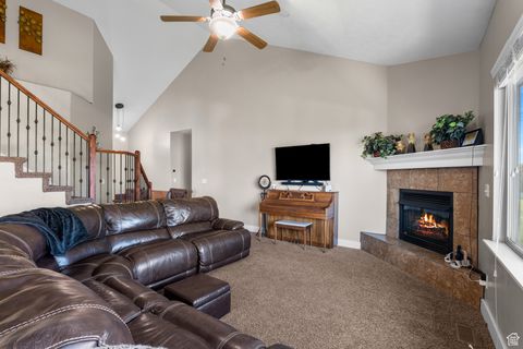Tiny photo for 786 S 1430 W, Lehi, UT 84043 (MLS # 2117406)