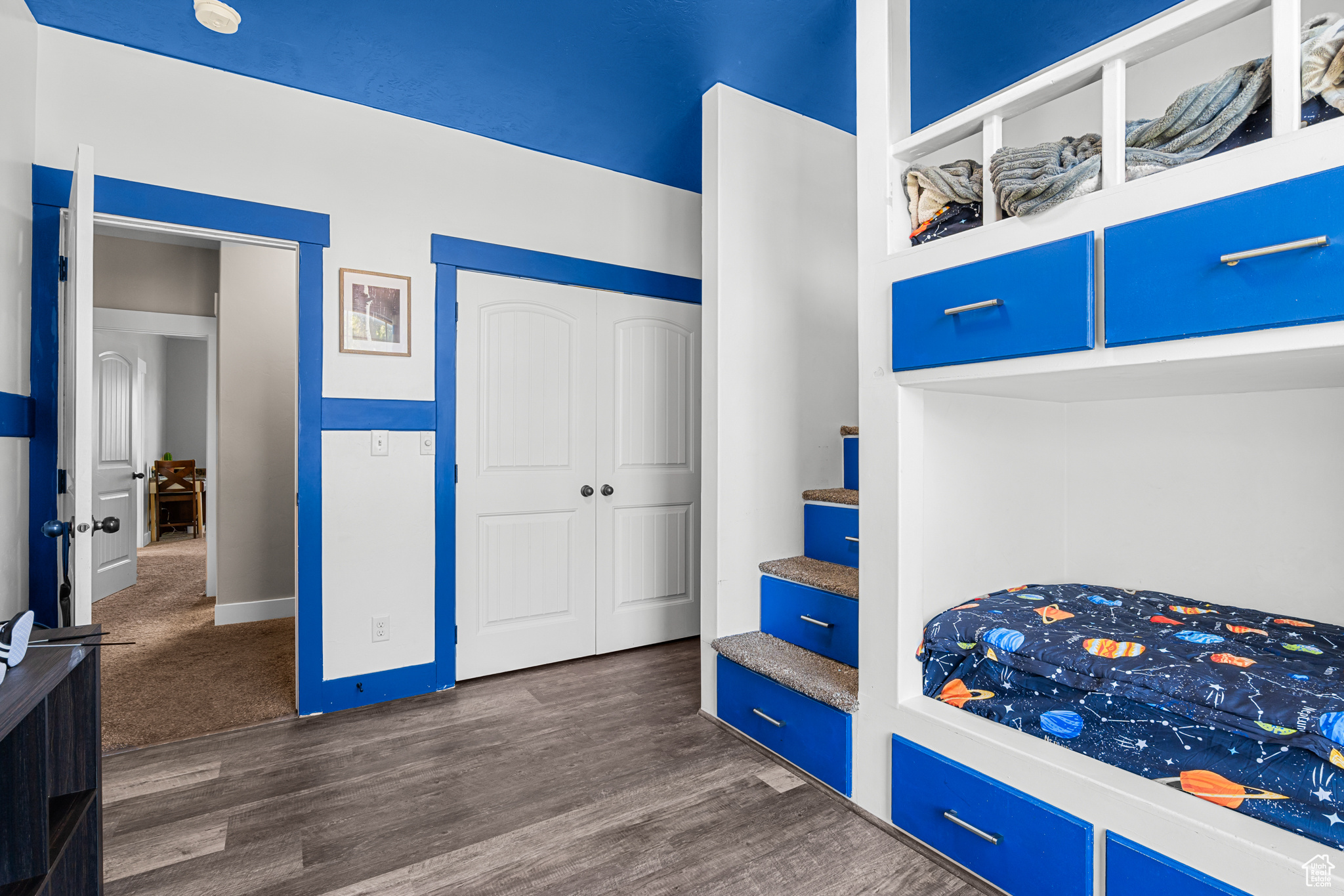 HOLLADAY ACRES - Residential