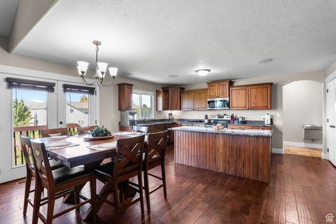 Tiny photo for 786 S 1430 W, Lehi, UT 84043 (MLS # 2117406)