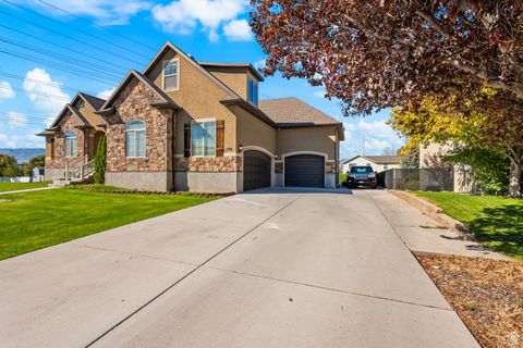 Tiny photo for 786 S 1430 W, Lehi, UT 84043 (MLS # 2117406)