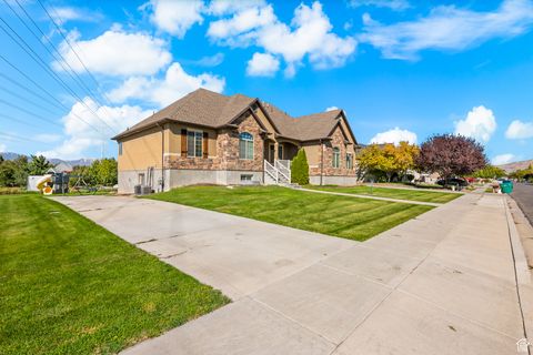 Tiny photo for 786 S 1430 W, Lehi, UT 84043 (MLS # 2117406)