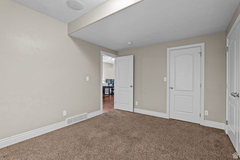Tiny photo for 786 S 1430 W, Lehi, UT 84043 (MLS # 2117406)