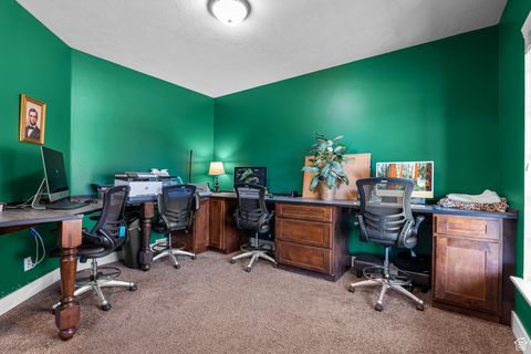 Tiny photo for 786 S 1430 W, Lehi, UT 84043 (MLS # 2117406)