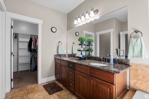 Tiny photo for 786 S 1430 W, Lehi, UT 84043 (MLS # 2117406)