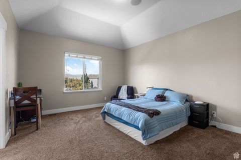 Tiny photo for 786 S 1430 W, Lehi, UT 84043 (MLS # 2117406)