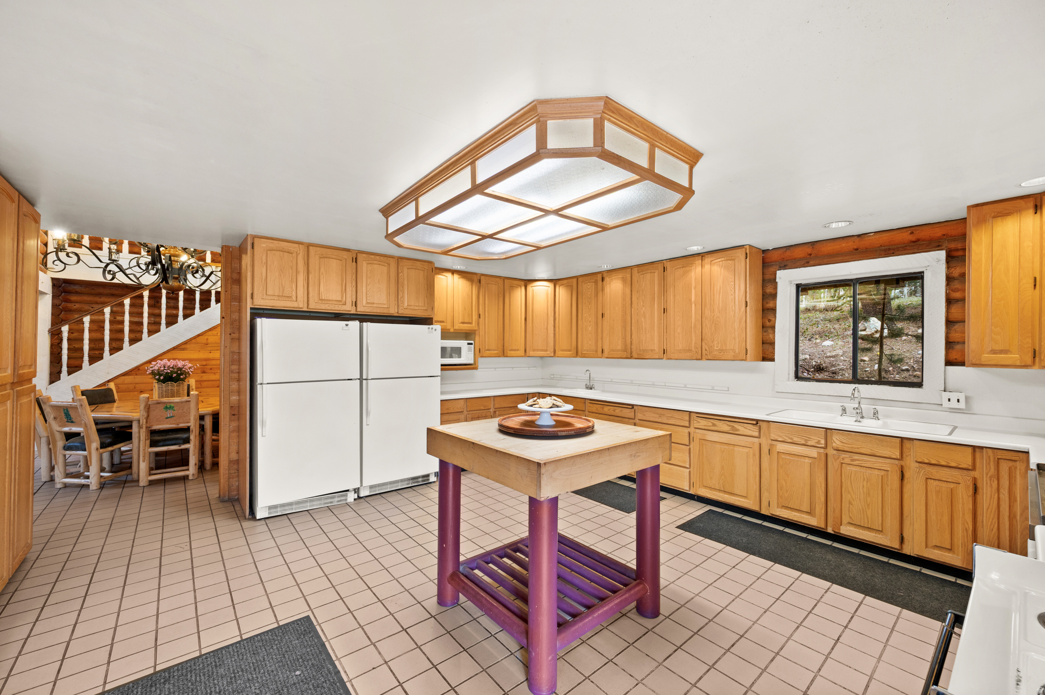WILDERNESS ACRES - Land
