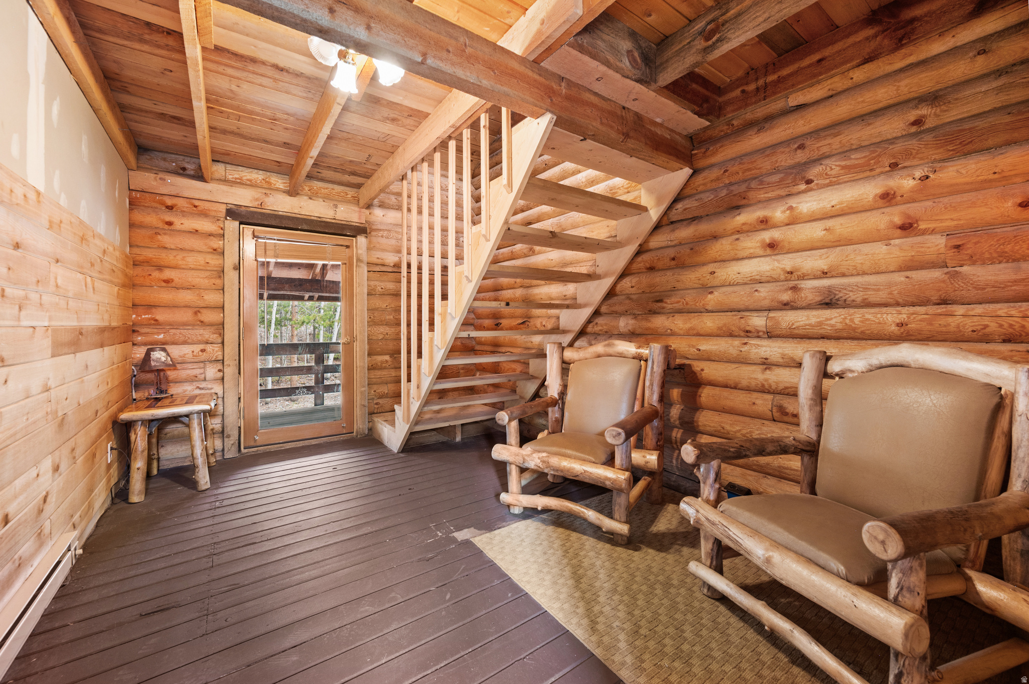WILDERNESS ACRES - Land