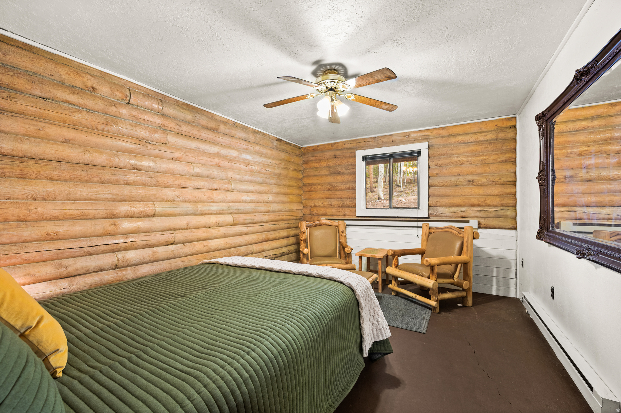 WILDERNESS ACRES - Land
