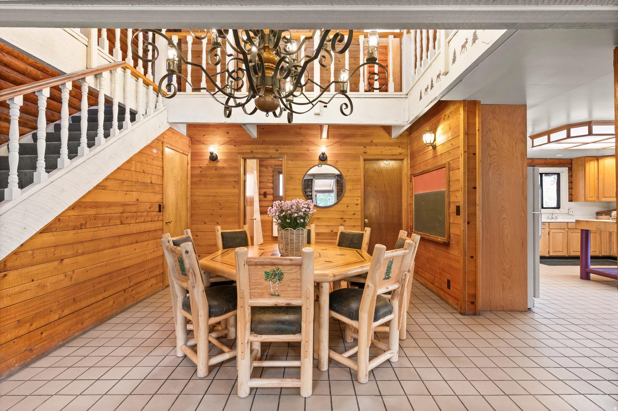 WILDERNESS ACRES - Land