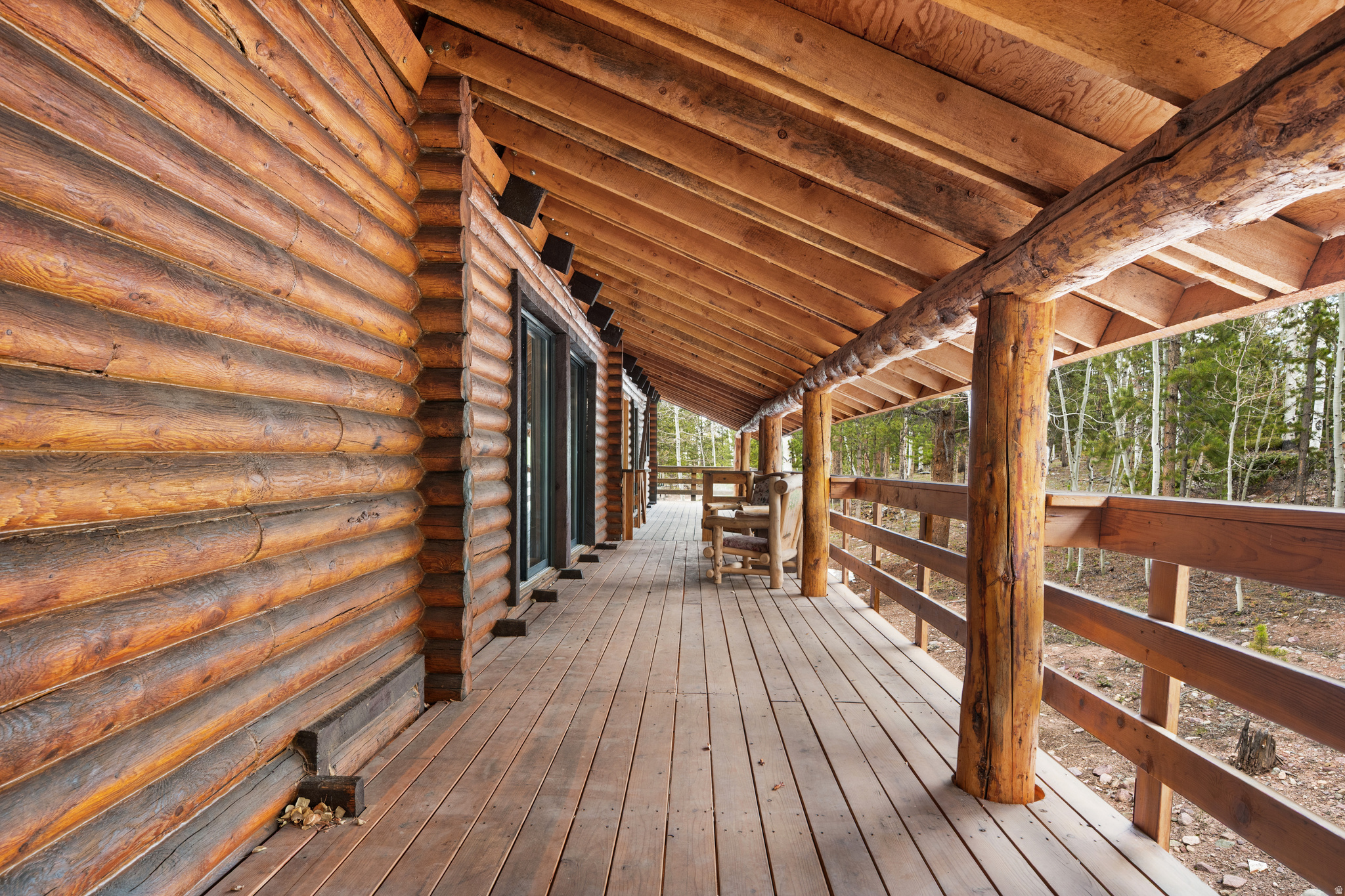 WILDERNESS ACRES - Land
