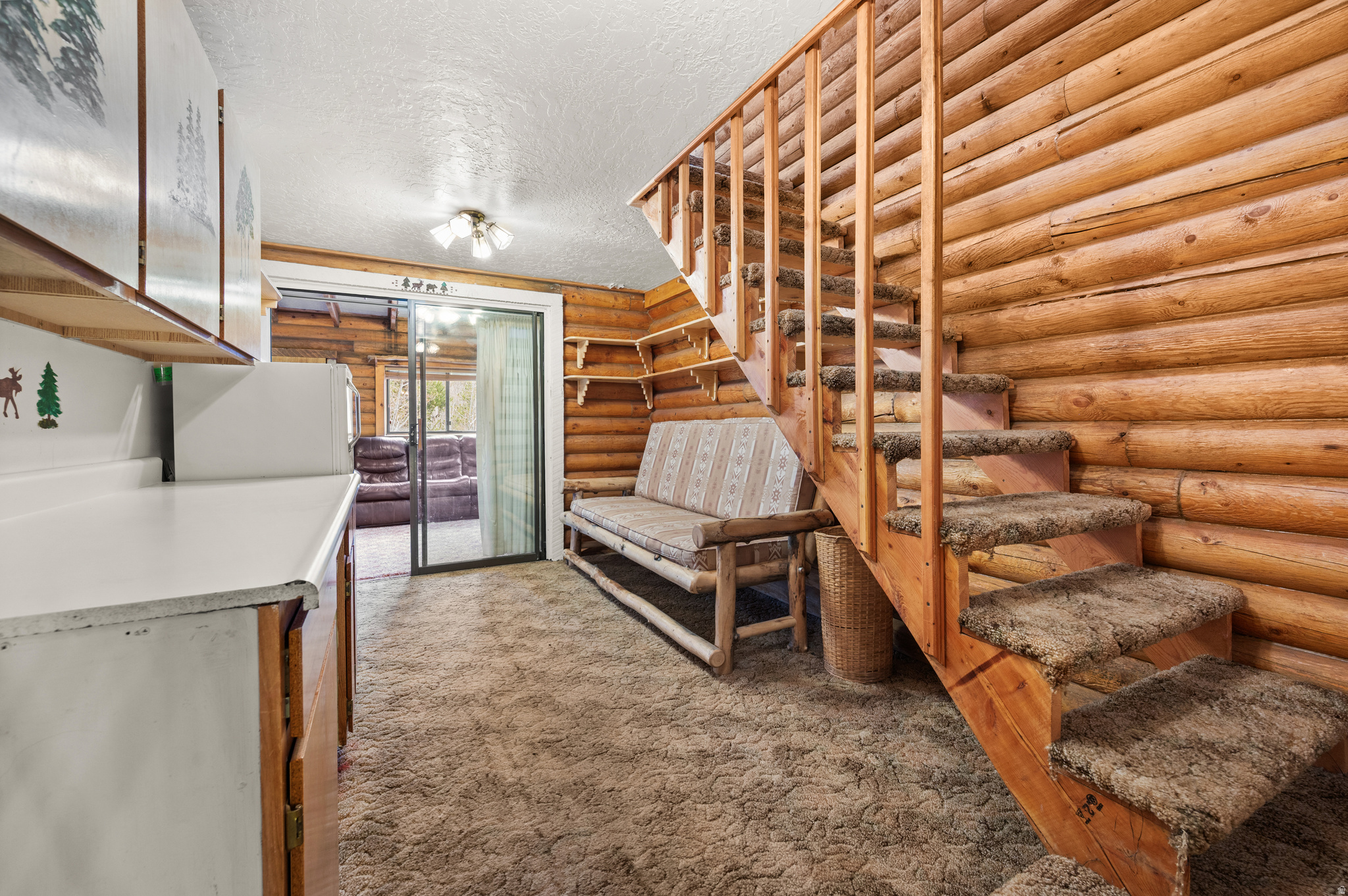 WILDERNESS ACRES - Land