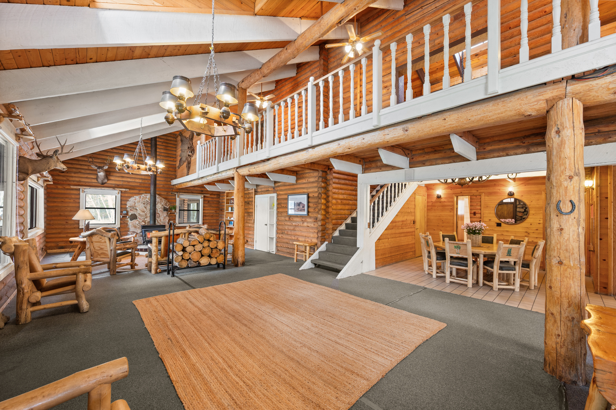 WILDERNESS ACRES - Land