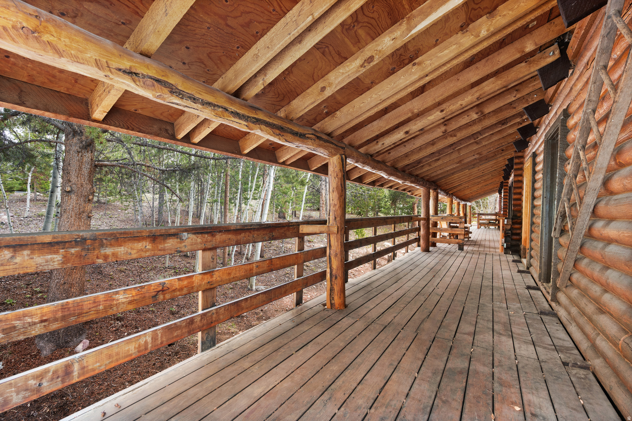 WILDERNESS ACRES - Land
