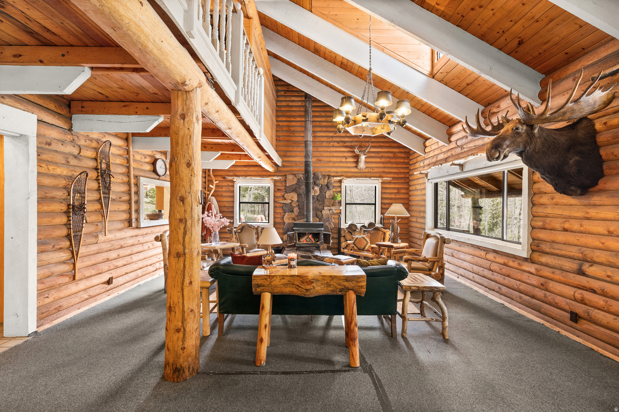 WILDERNESS ACRES - Land