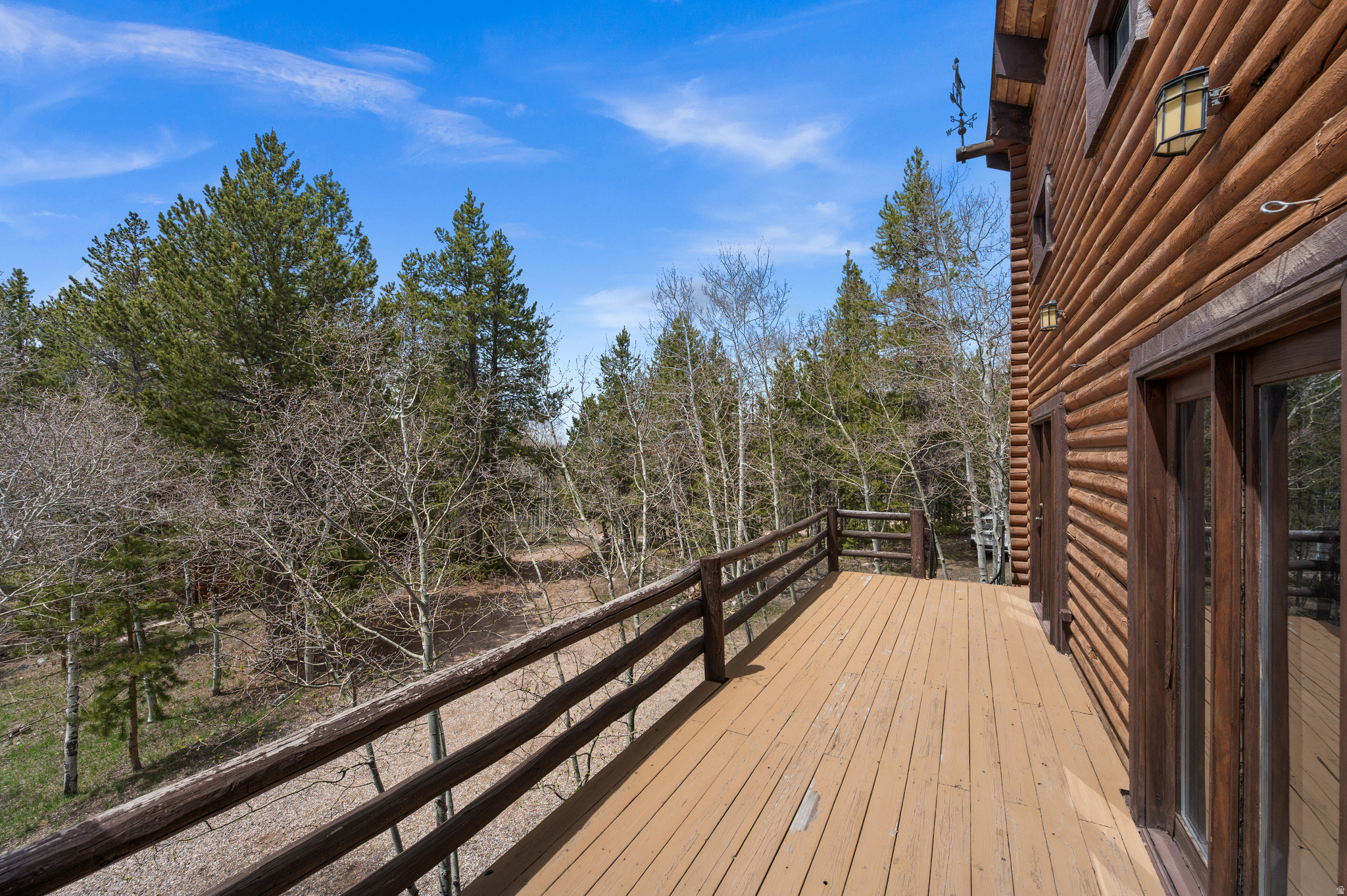 WILDERNESS ACRES - Land