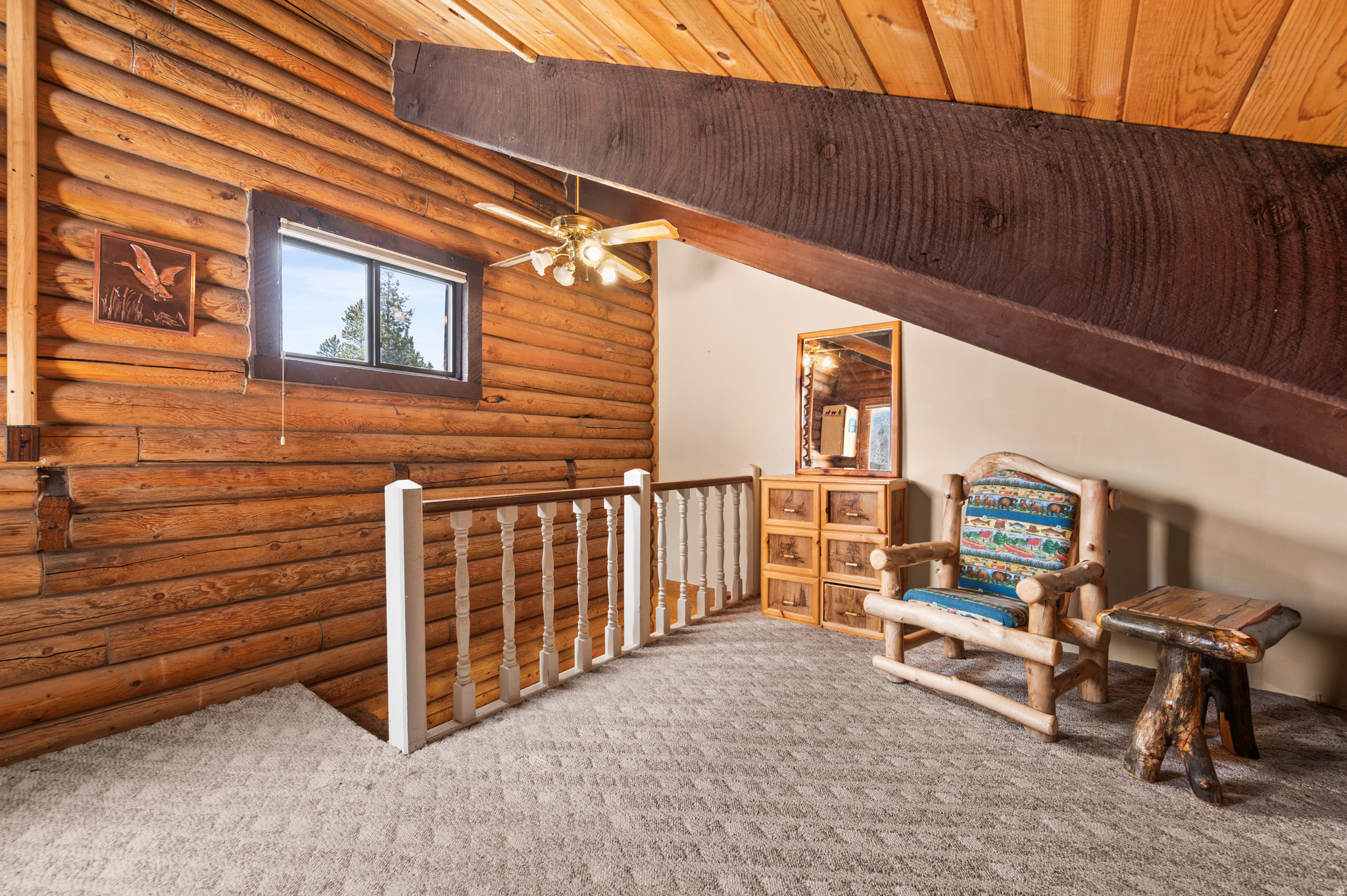 WILDERNESS ACRES - Land