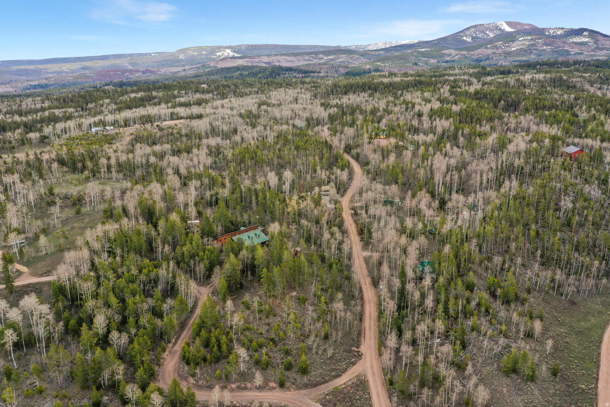 WILDERNESS ACRES - Land
