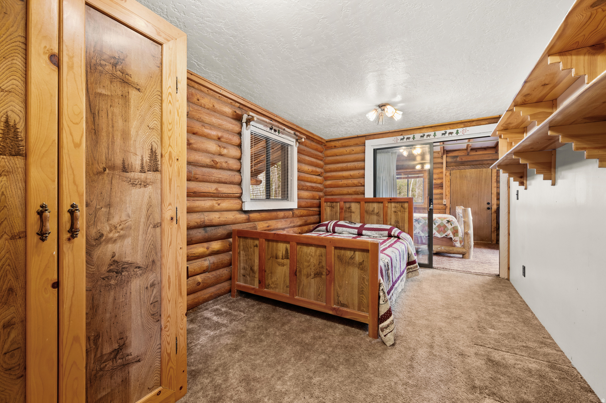 WILDERNESS ACRES - Land