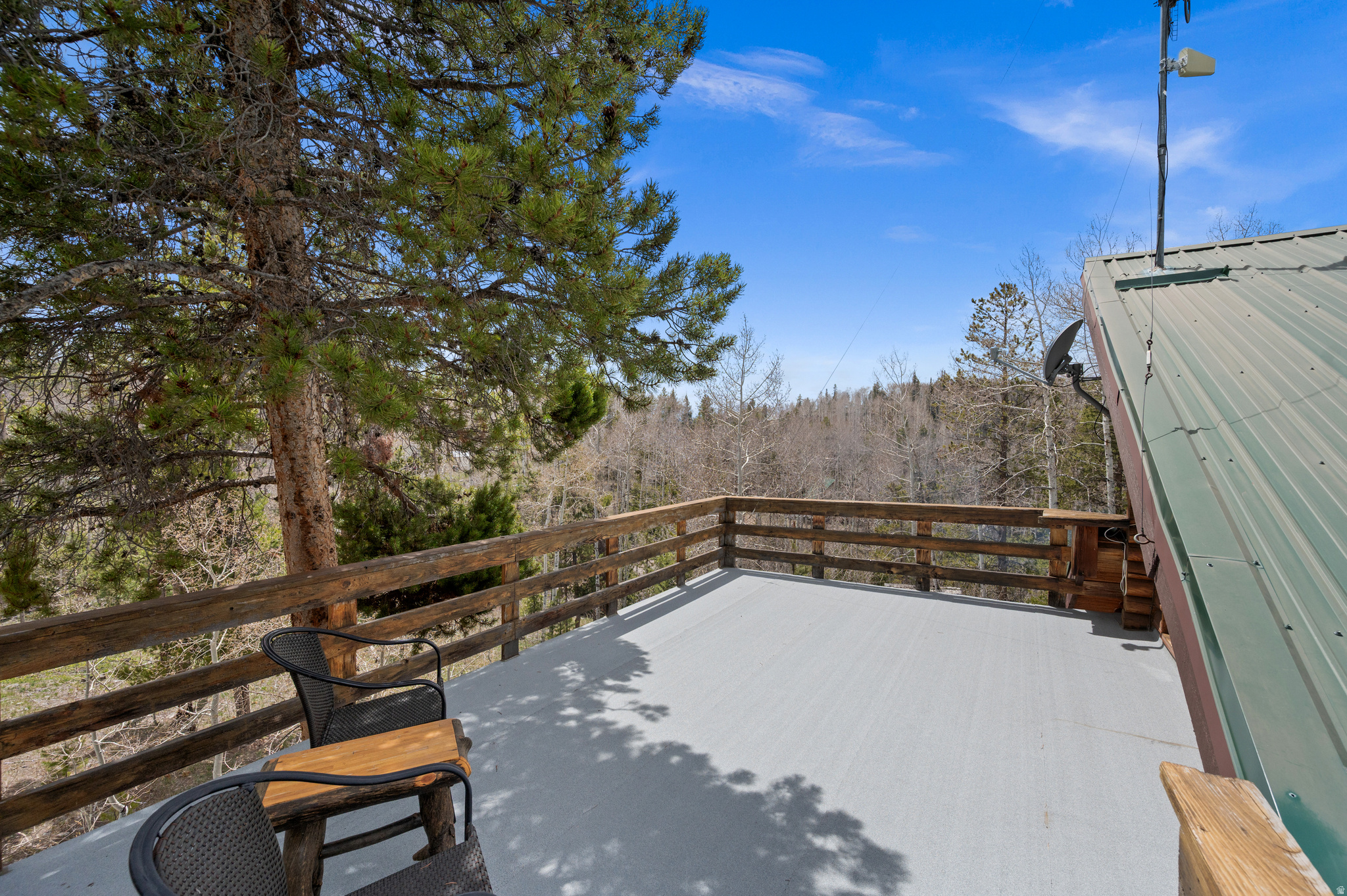 WILDERNESS ACRES - Land