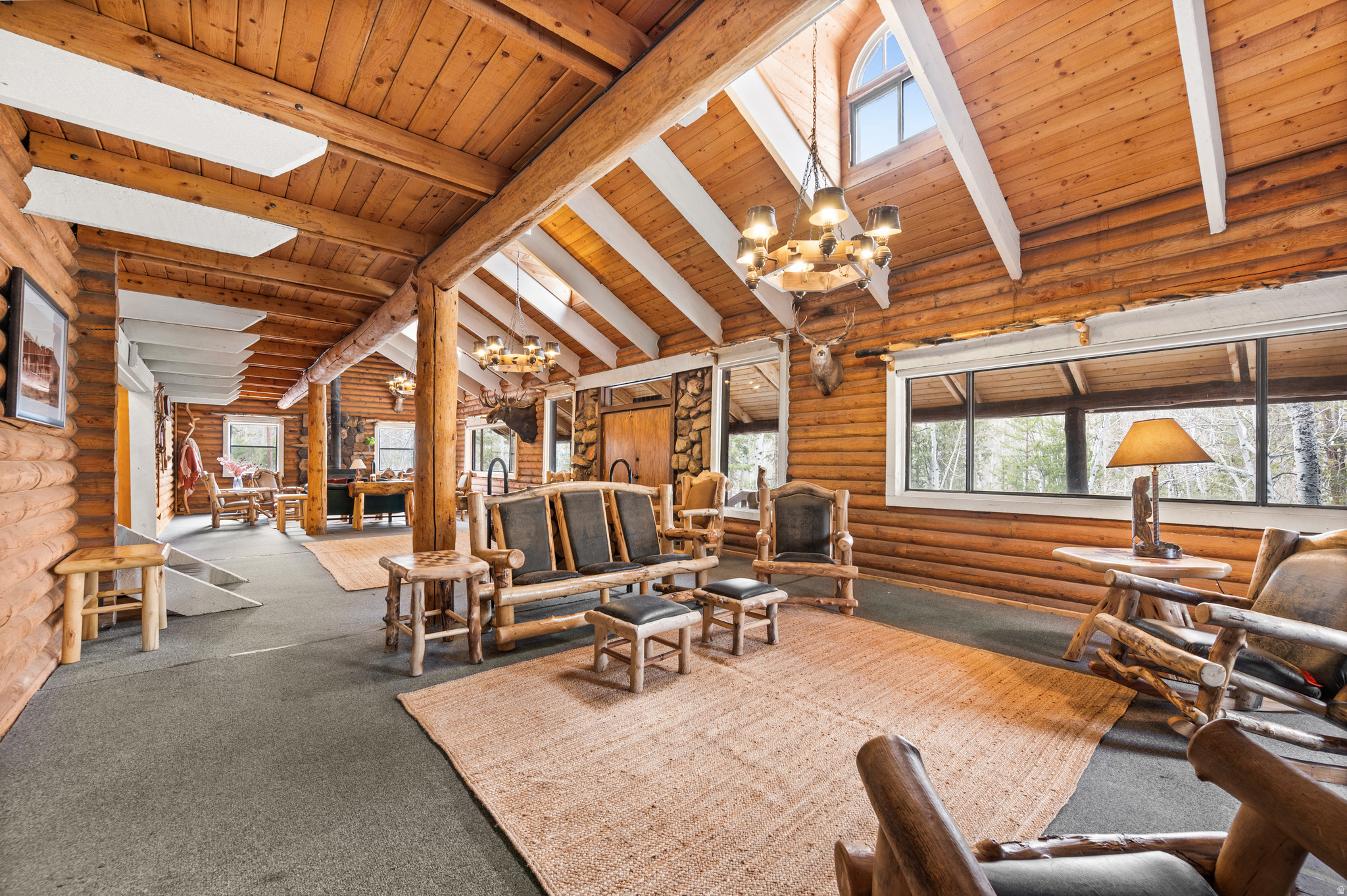 WILDERNESS ACRES - Land