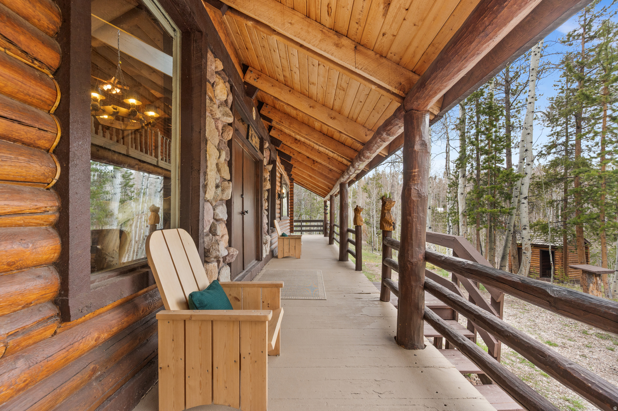 WILDERNESS ACRES - Land