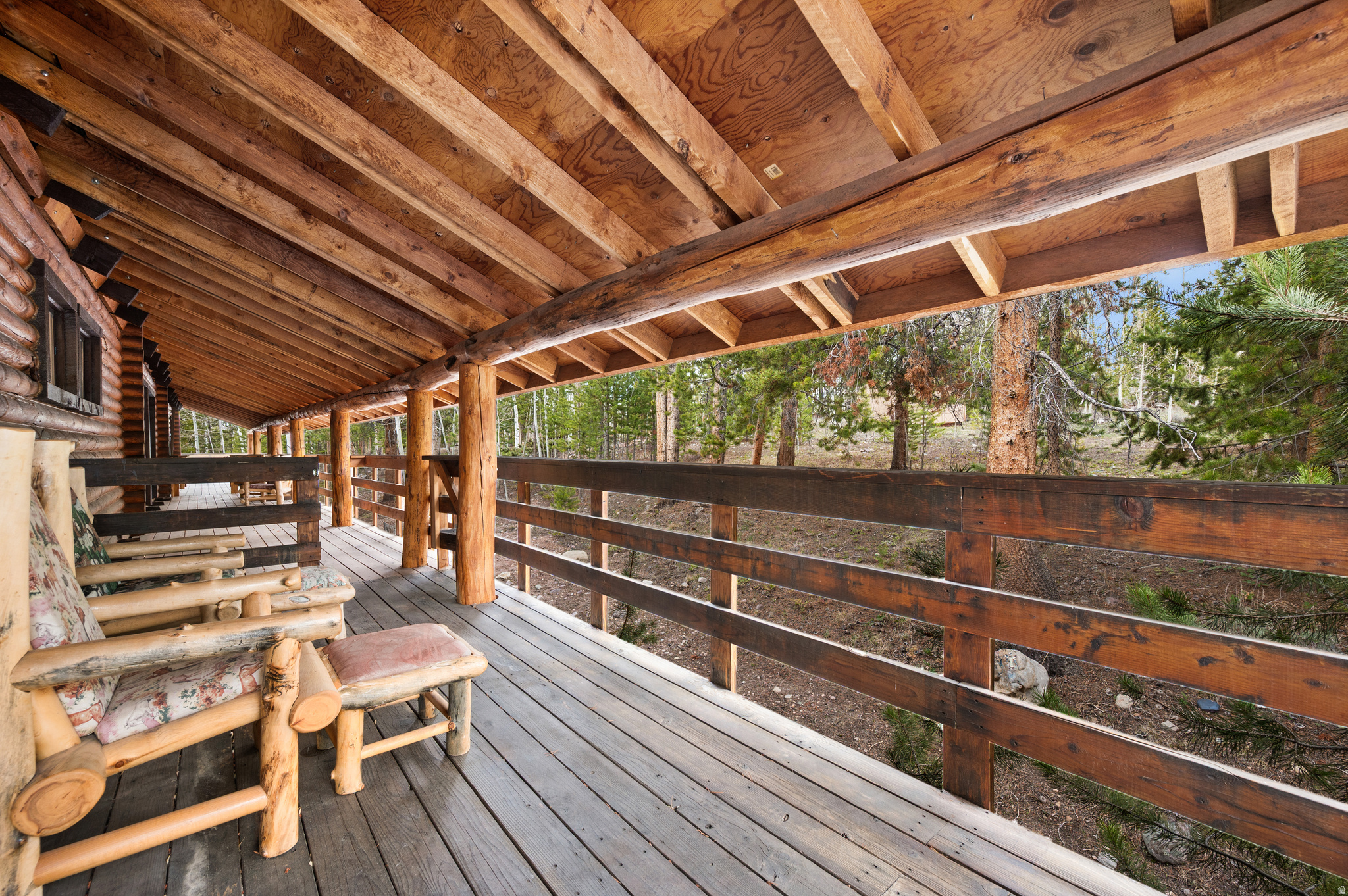WILDERNESS ACRES - Land