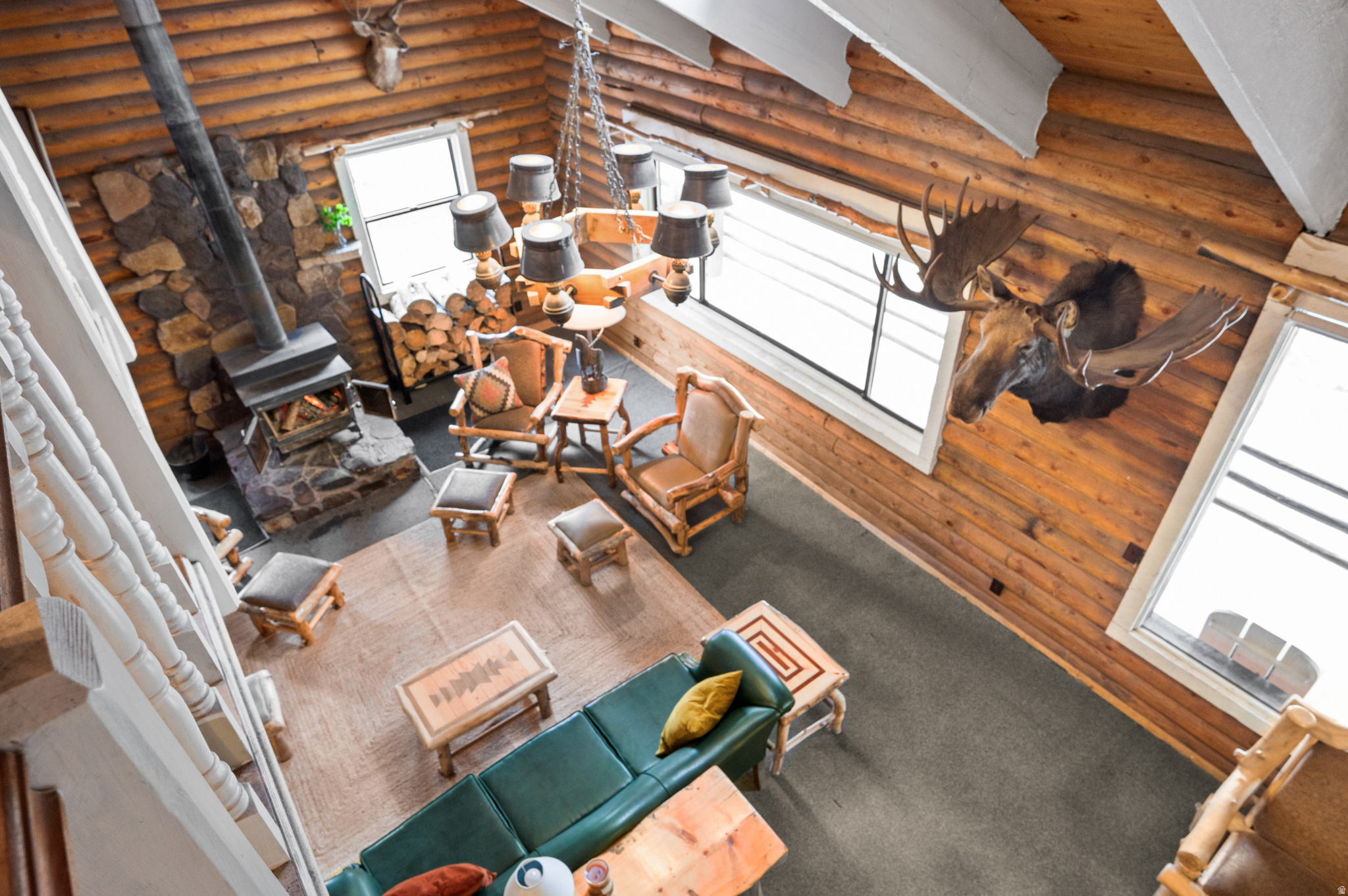 WILDERNESS ACRES - Land