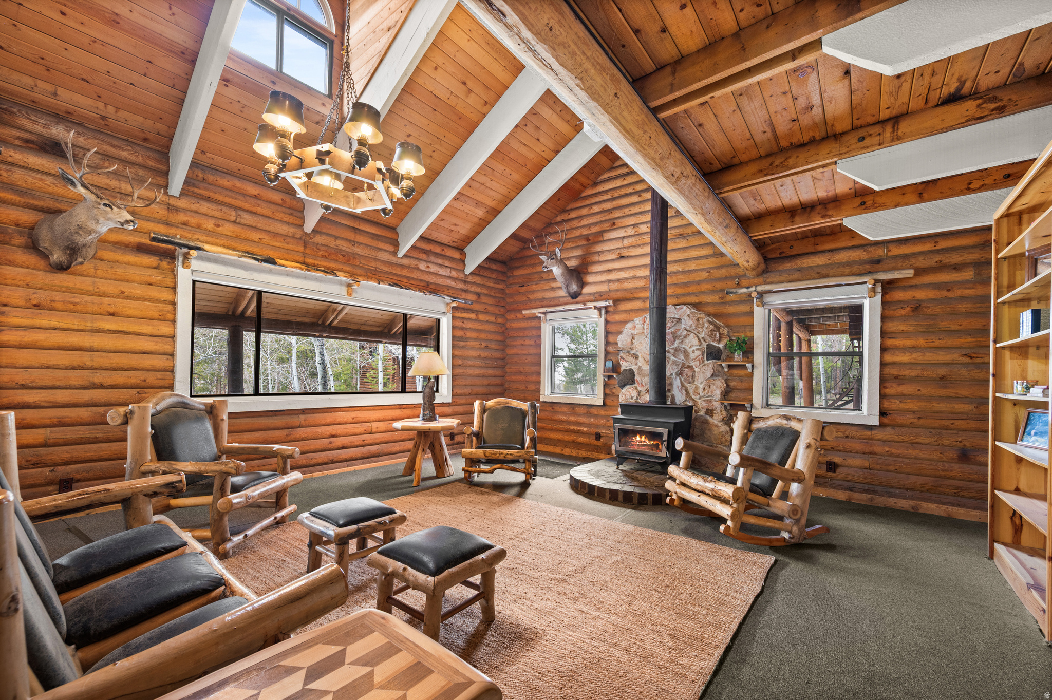 WILDERNESS ACRES - Land