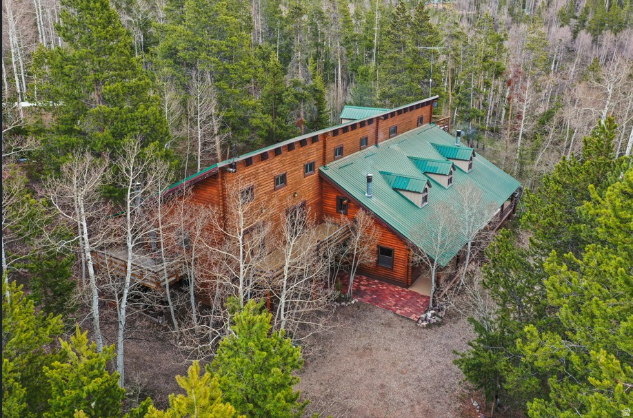 WILDERNESS ACRES - Land