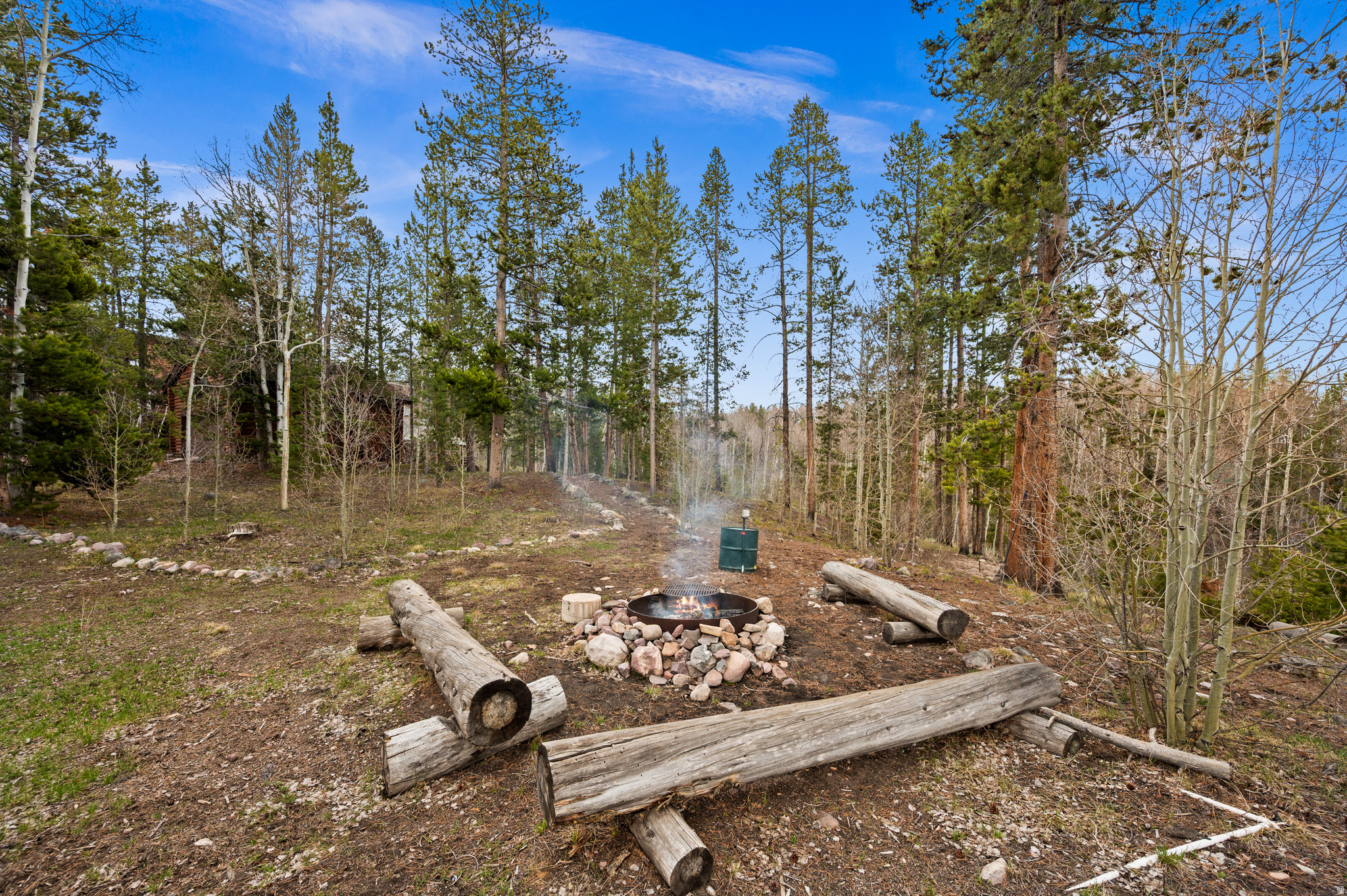 WILDERNESS ACRES - Land