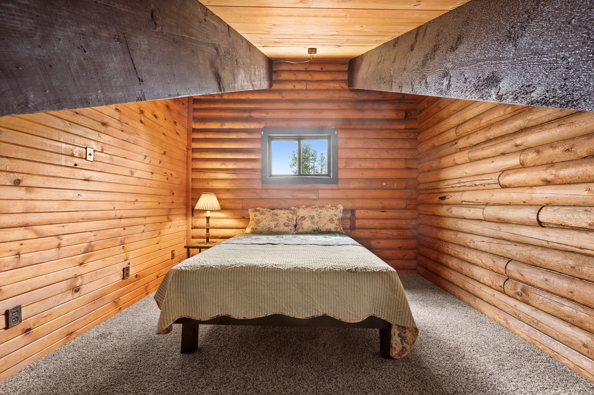 WILDERNESS ACRES - Land