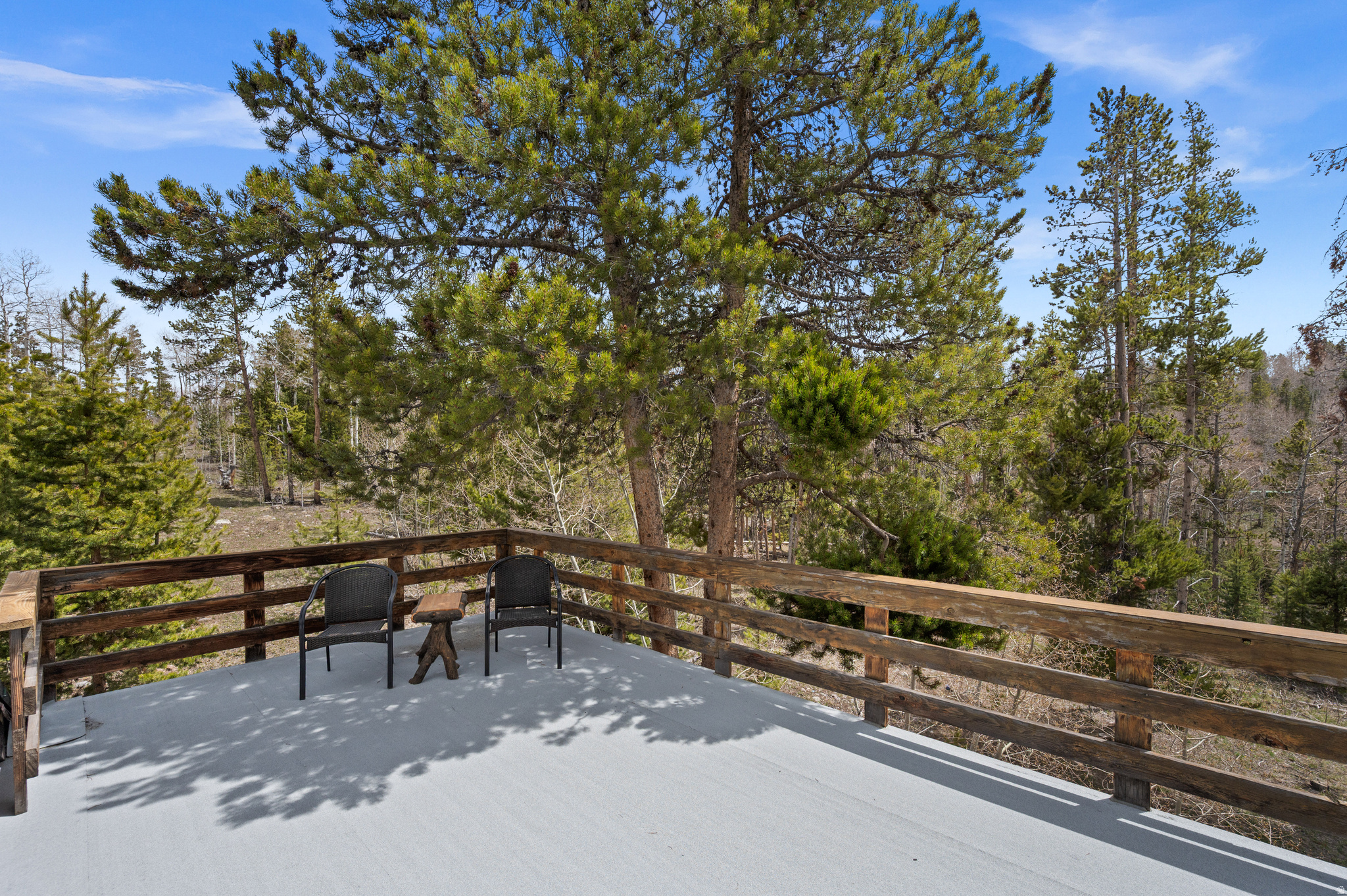 WILDERNESS ACRES - Land