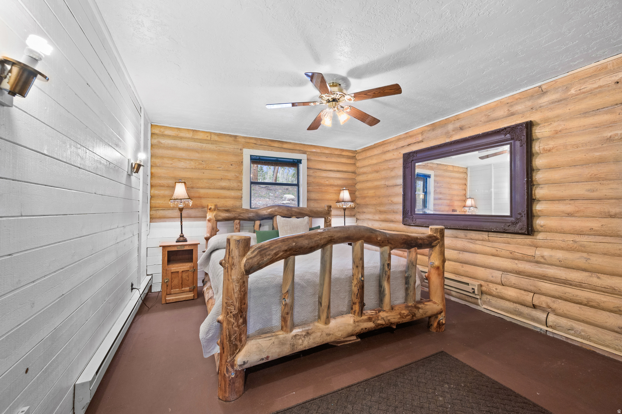 WILDERNESS ACRES - Land