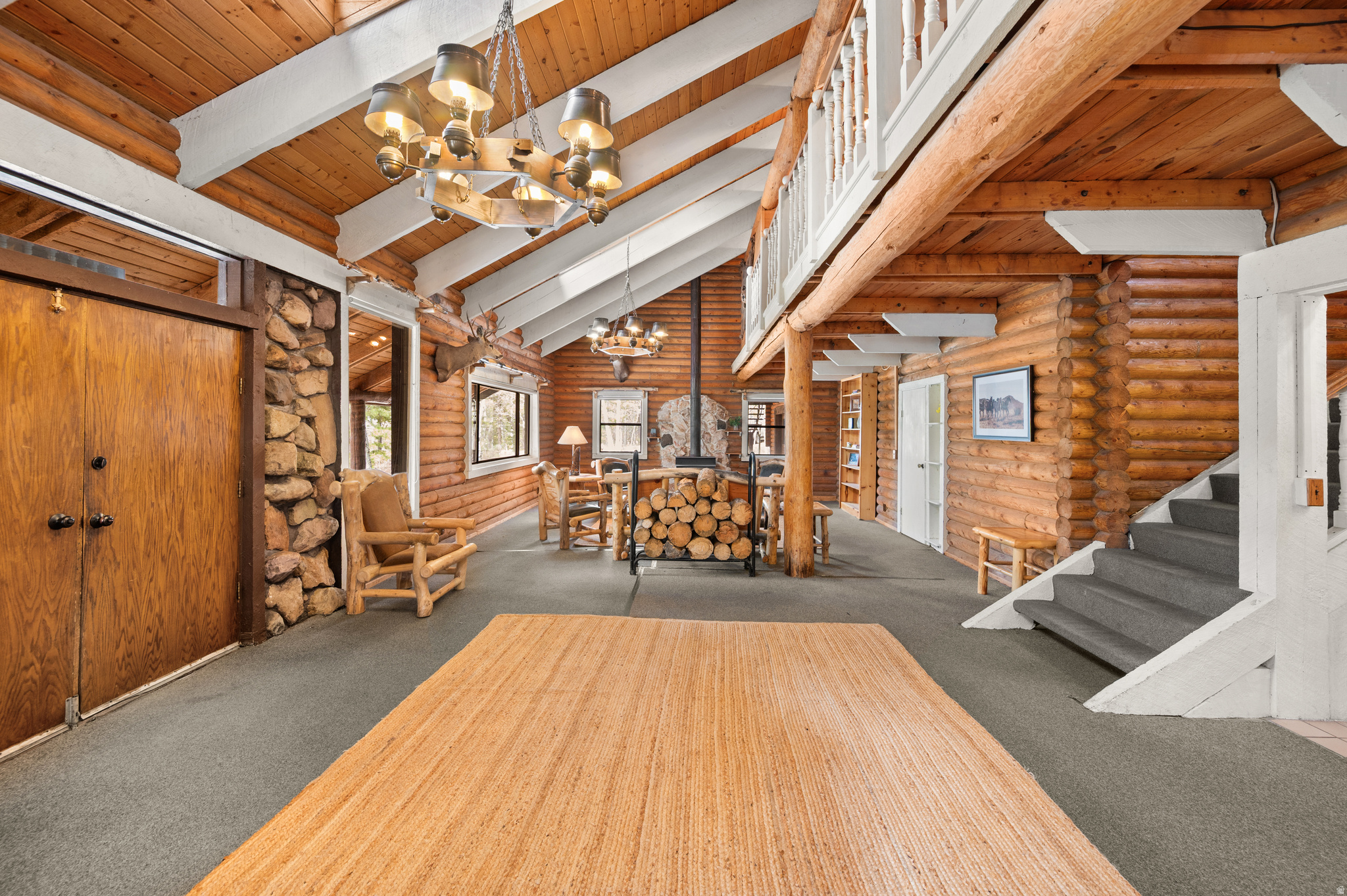 WILDERNESS ACRES - Land
