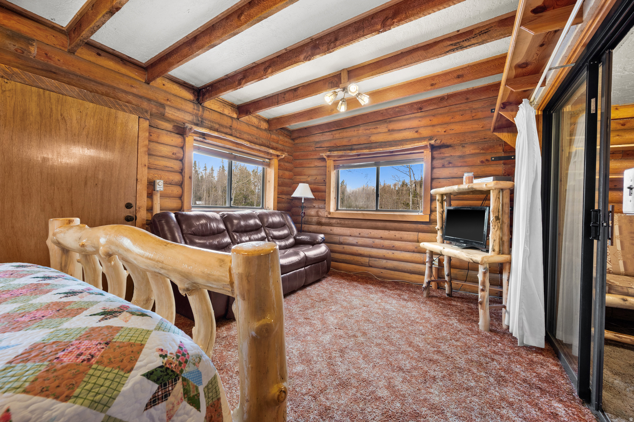 WILDERNESS ACRES - Land