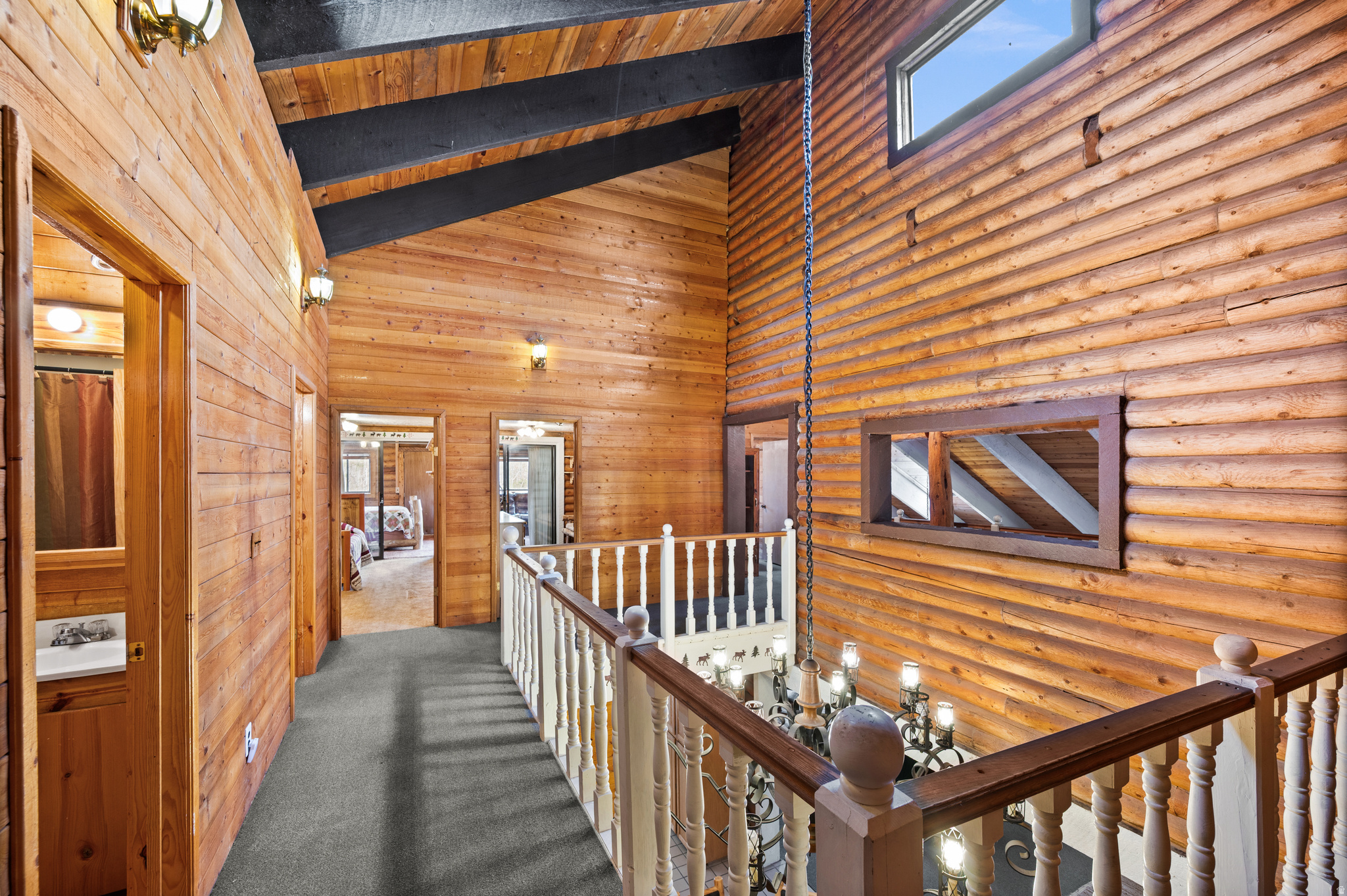 WILDERNESS ACRES - Land