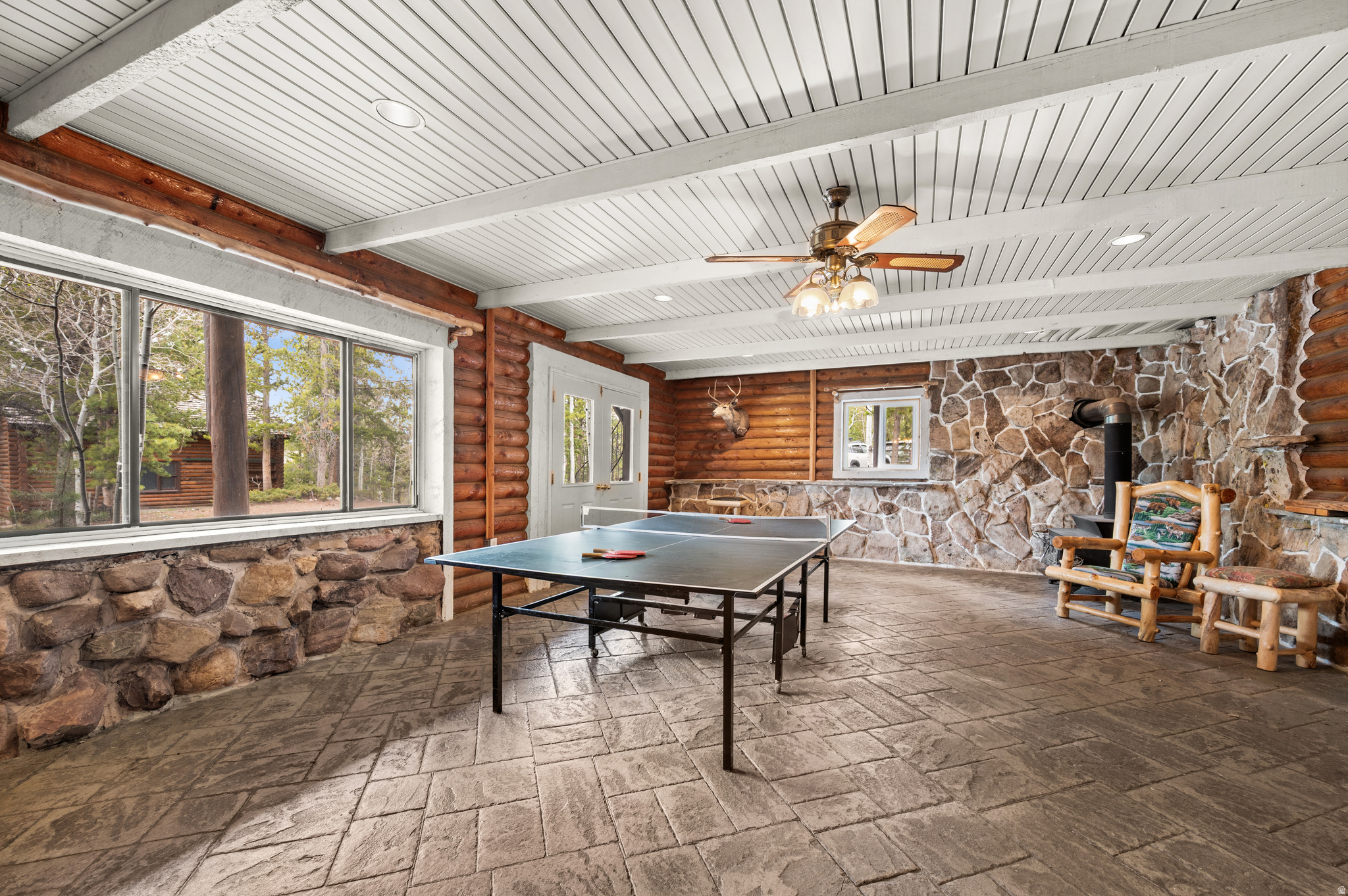 WILDERNESS ACRES - Land
