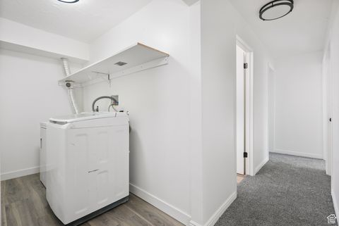 Tiny photo for 7462 W JEFFERSON RD, Magna, UT 84044 (MLS # 2119109)