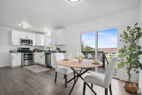 Tiny photo for 7462 W JEFFERSON RD, Magna, UT 84044 (MLS # 2119109)