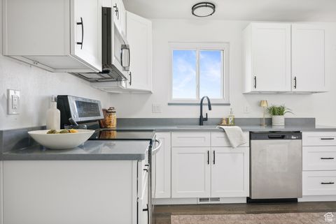 Tiny photo for 7462 W JEFFERSON RD, Magna, UT 84044 (MLS # 2119109)