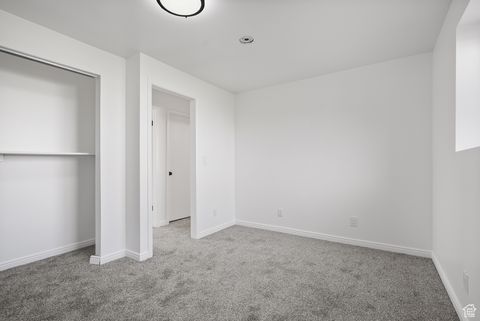 Tiny photo for 7462 W JEFFERSON RD, Magna, UT 84044 (MLS # 2119109)