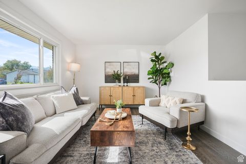 Tiny photo for 7462 W JEFFERSON RD, Magna, UT 84044 (MLS # 2119109)